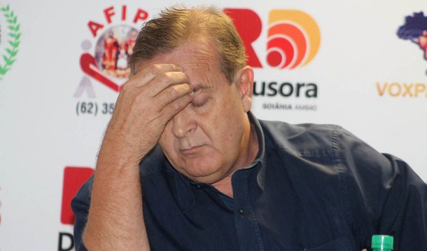 Paulo assume com popularidade em queda