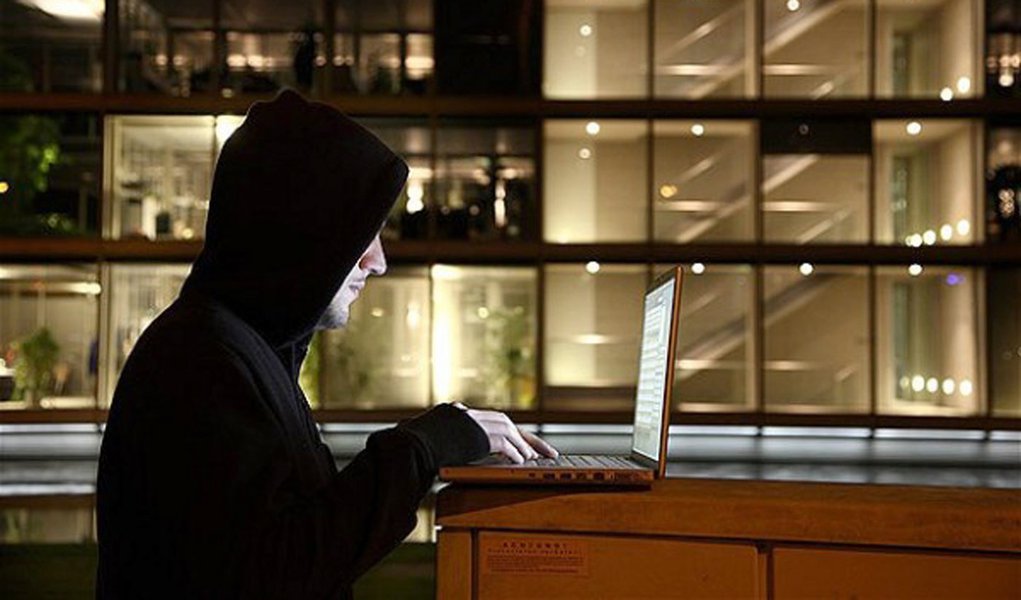 247 é vítima de ataque cibernético