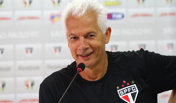 Leão destaca "fator Morumbi" nas finais do Paulista