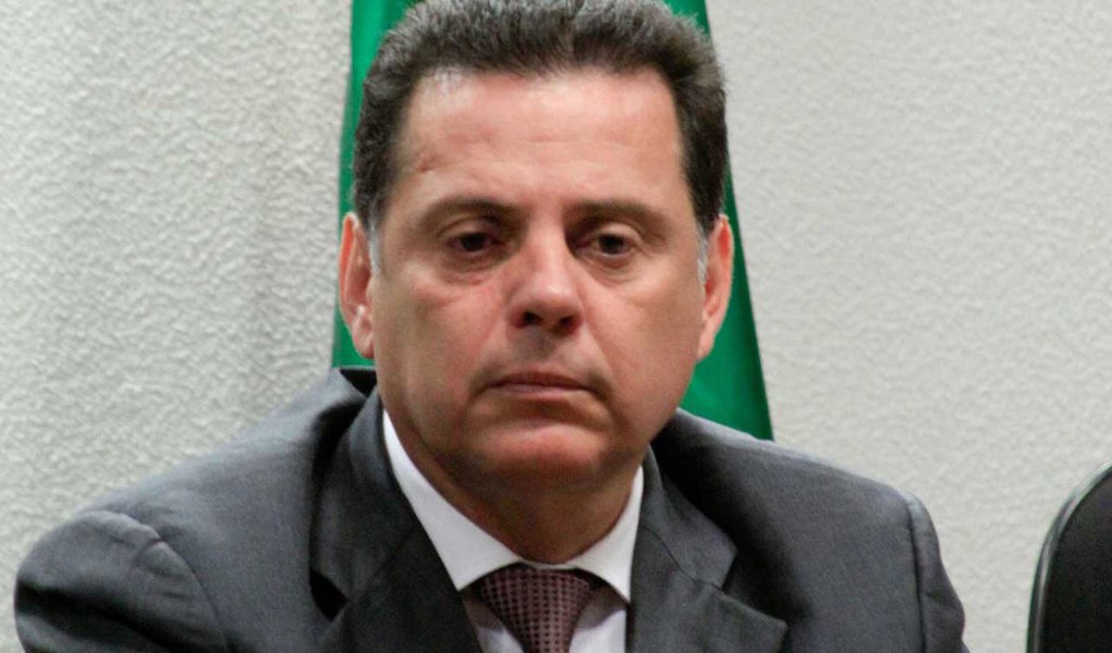 Perillo nega conhecer empresário citado por Cachoeira