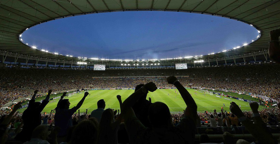 Setor de turismo teme Copa com poucos estrangeiros