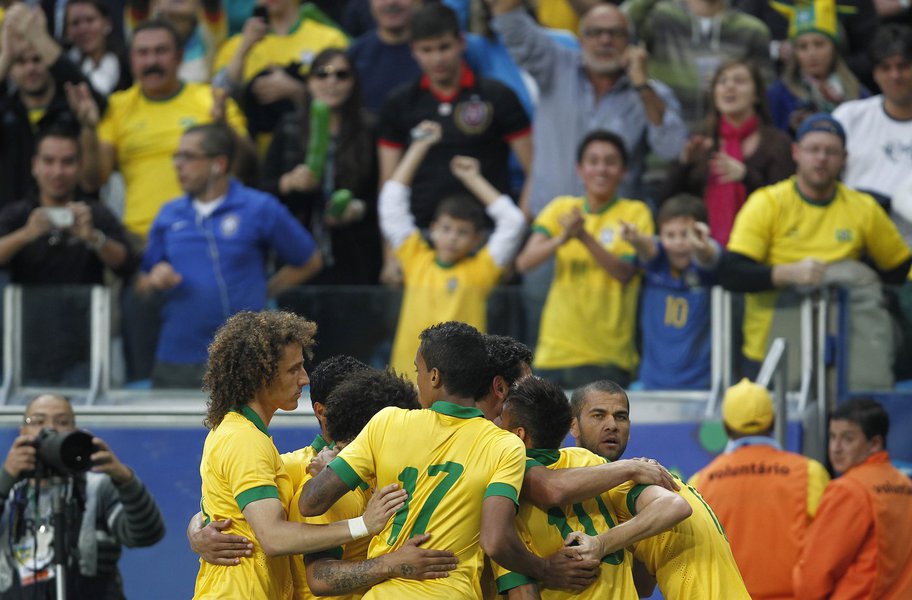Preço de ingressos após a Copa preocupa o governo