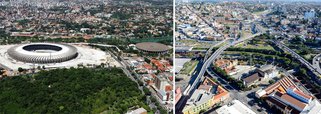 Copa: Minas desponta como Estado mais preparado