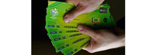 Lei relativa às copas já está em vigor no Estado