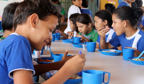 Brasil alcança meta internacional contra a fome