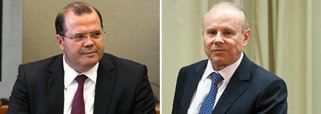 Merval: Tombini na Fazenda é trocar seis por meia dúzia