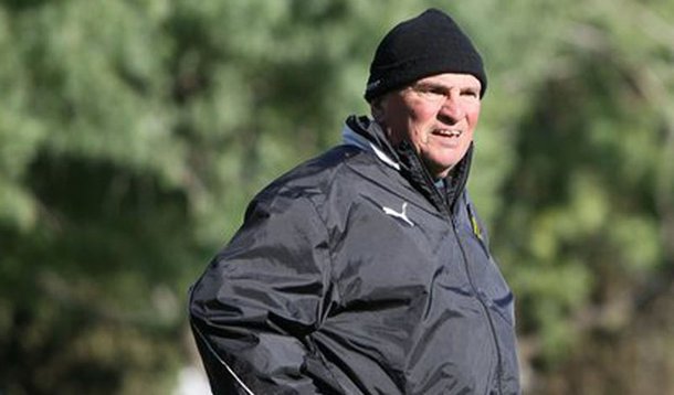 Ex-goleiro Mazurkiewicz morre aos 67 anos