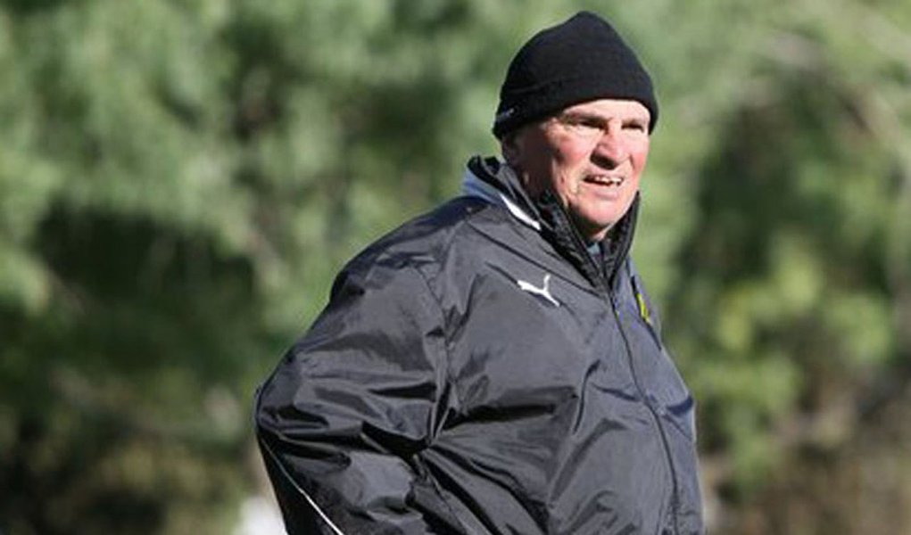 Ex-goleiro Mazurkiewicz morre aos 67 anos