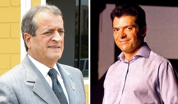 Valdemar abriu as portas do governo para Cavendish