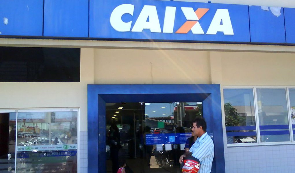 Após BB, Caixa anuncia nova redução de juros