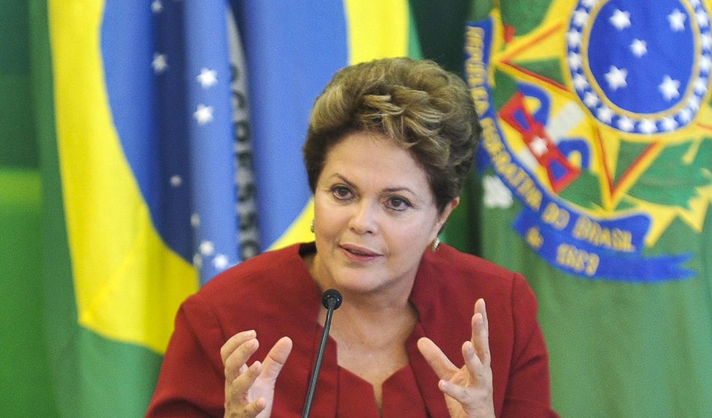 Dilma anuncia novo pacote fiscal até sexta