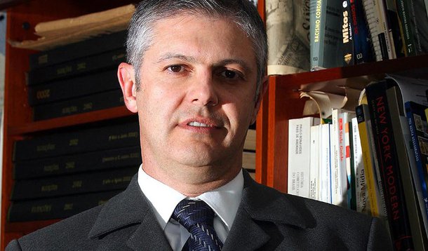 Fernando Rodrigues ataca infantilismo na campanha