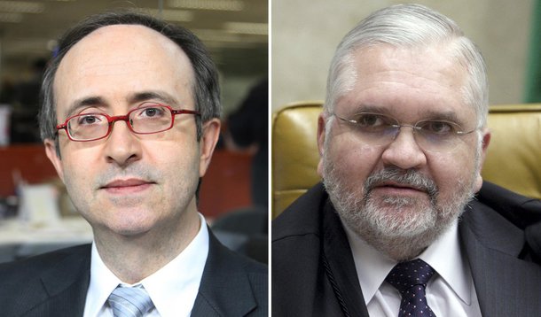 Adivinha quem apoia Gurgel: Reinaldo