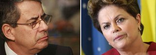 PHA diz que Dilma rompeu com o PT