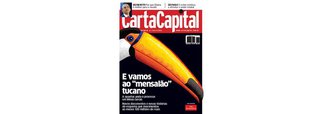 MP-MG acusa Carta Capital de usar documento forjado