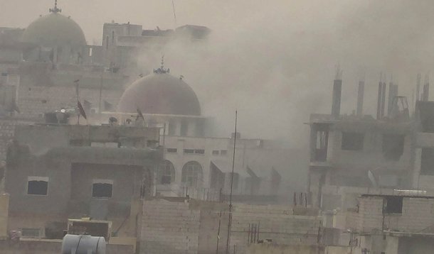 ONU: mortos em conflito na Síria passam de 60 mil