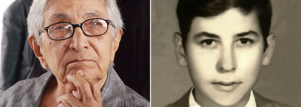 O desaparecido político mais jovem da Ditadura