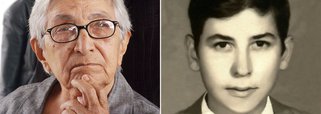 O desaparecido político mais jovem da Ditadura