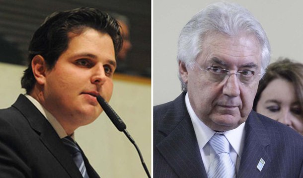 Relator de ação na Alesp vota por cassação de Afif