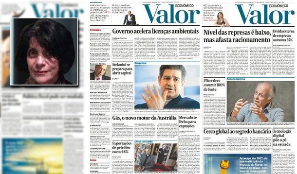 Jornalistas revelam o drama de suas demissões