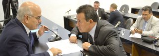 CEI da Segurança pede mapa da violência em Goiás