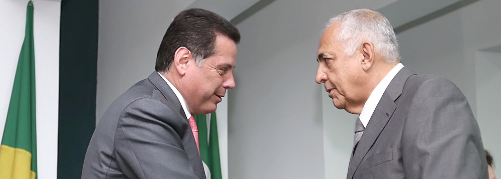 Estado inicia mapeamento de riscos de corrupção