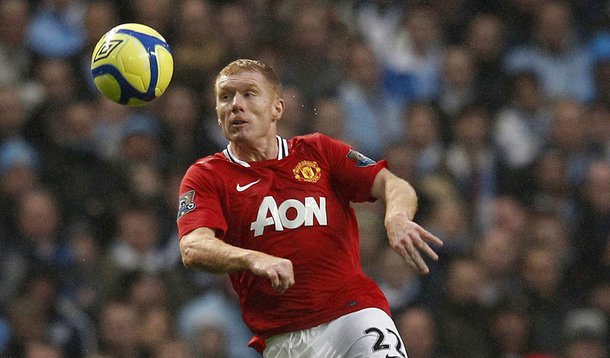 United vence clássico inglês e avança na Copa da Inglaterra