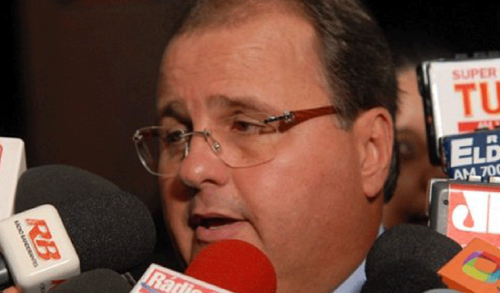 “É um formato falido”, diz Geddel sobre debate dos prefeituráveis
