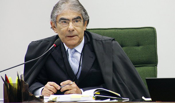 Desafios de Ayres Britto vão além do mensalão