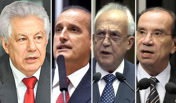 Governo quer CPI discreta. Isso é possível?