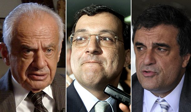 Cuide bem dele, José Eduardo Cardozo