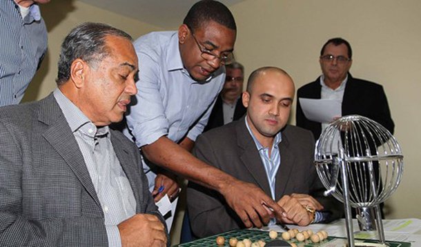 CBF define ordem dos confrontos das oitavas na Copa do Brasil