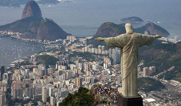 Brasil buscará consenso entre participantes da Rio+20