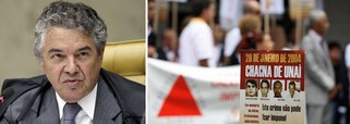 Supremo nega liminar a acusado da chacina de Unaí