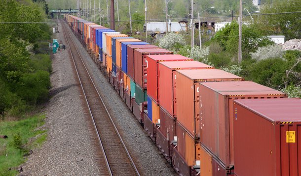 Transporte ferroviário ficará mais barato