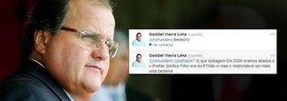 Geddel ao 247: relatório da CGU é "besteirol"