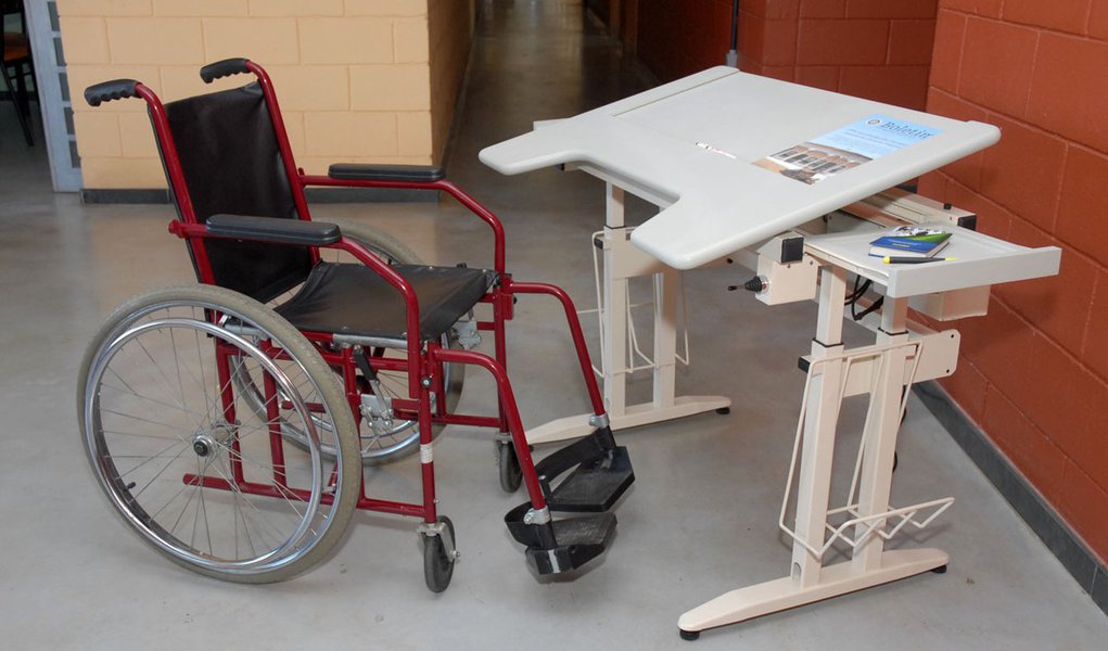 Governo autoriza crédito para pessoas com deficiência