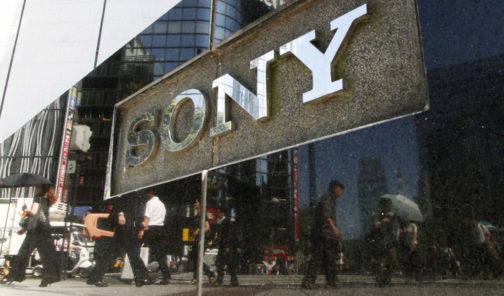 Presidente da Sony deve renunciar