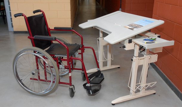 Governo autoriza crédito para pessoas com deficiência