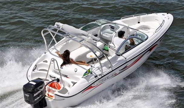 Singrando as águas do crescimento