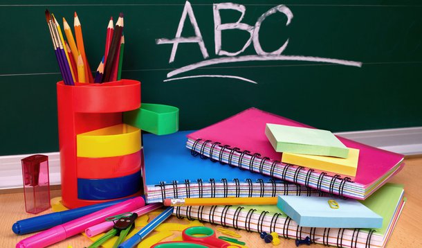 Volta às aulas: como economizar até 200%