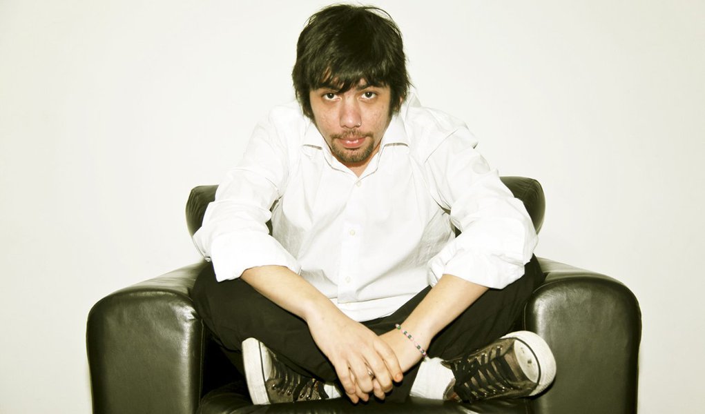 China se apresenta no Recife neste domingo 