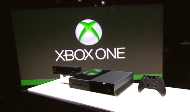 Xbox One sai em novembro e vai custar US$ 499