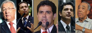 Eleição de 2014 será decidida por quem fizer coligação mais ampla