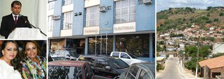 Juiz cassa mandato de irmãs prefeita e vice em Alagoas