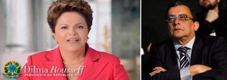 Marqueteiro do PT quer Dilma na TV
