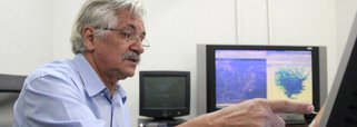 Chuvas devem continuar durante toda a semana