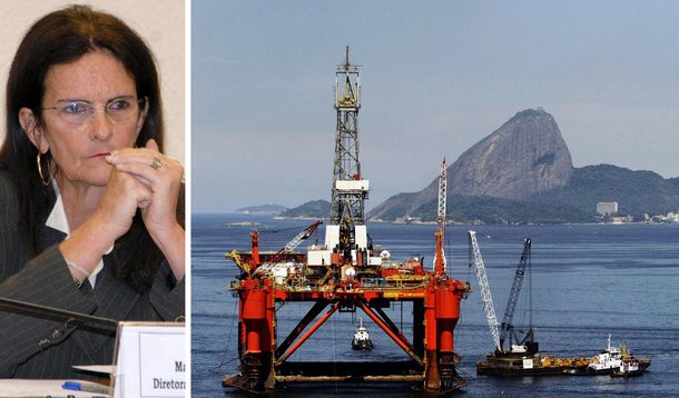 Petrobras tem pior resultado trimestral em 13 anos