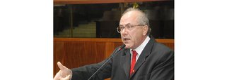 Mauro Rubem defende salários extras e vê PT na cabeça de chapa