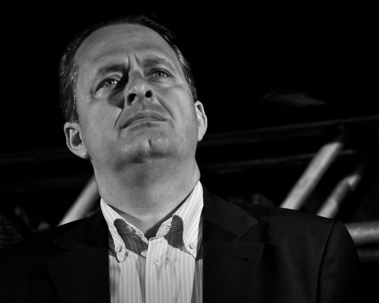 Os quatro cenários de Eduardo Campos